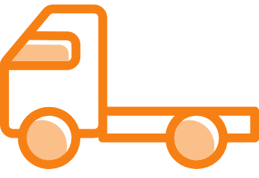 东川拖车/平板车